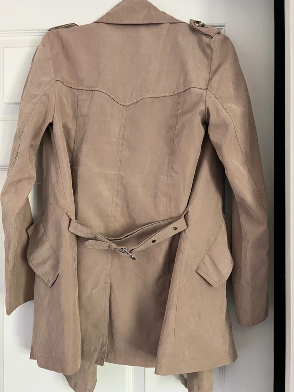Alexander McQueen elegant vintage